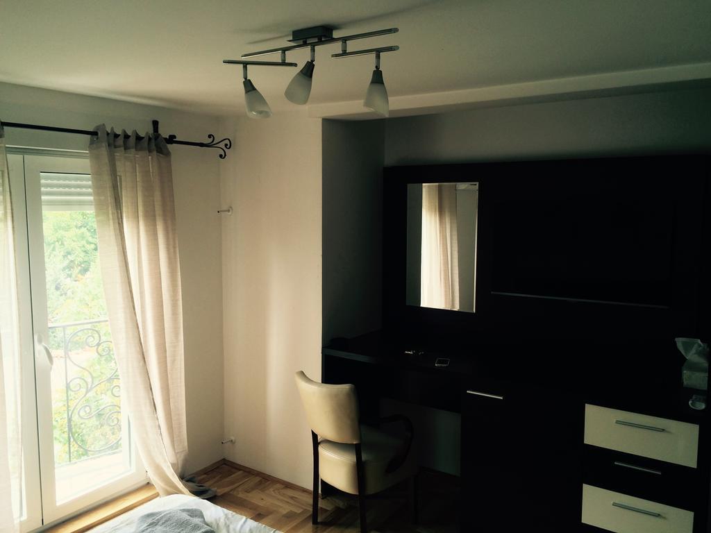 Park Srce Apartments Arandjelovac Room photo