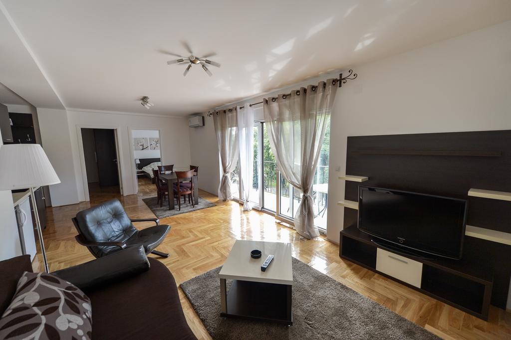 Park Srce Apartments Arandjelovac Room photo